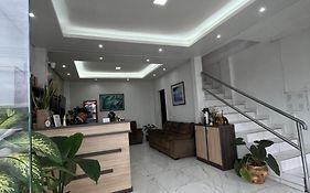 Maxi Palace Hotel